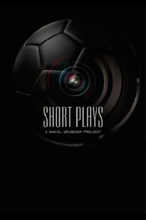 Постер: Short Plays