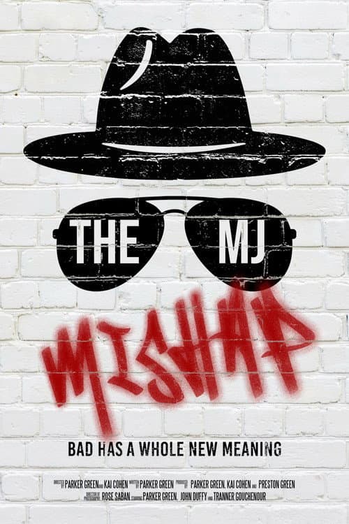 Постер: The MJ Mishap