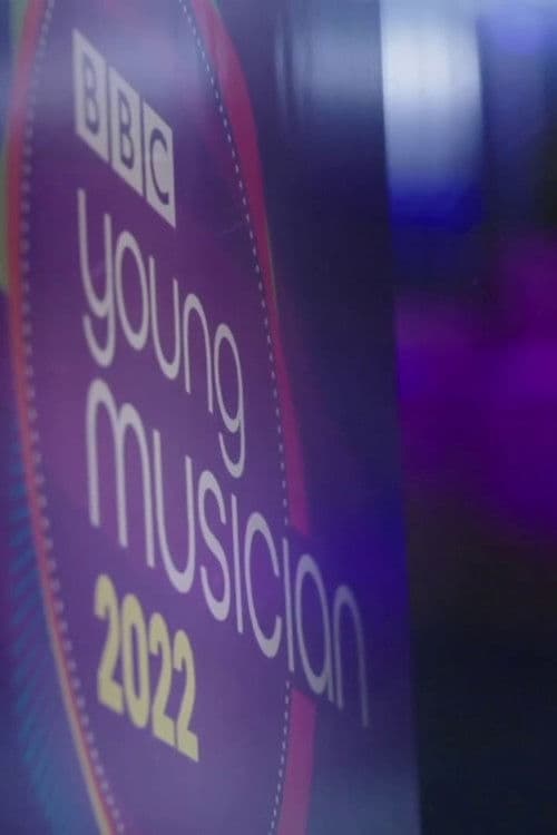 Постер: BBC Young Musician