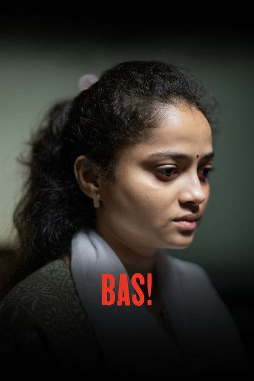 Постер: Bas!