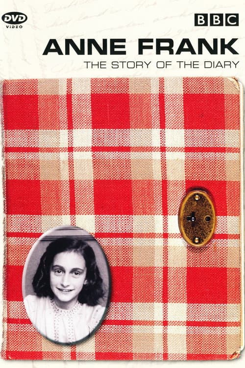 Постер: The Diary of Anne Frank