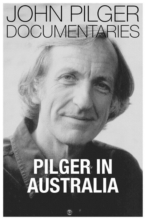 Постер: Pilger in Australia