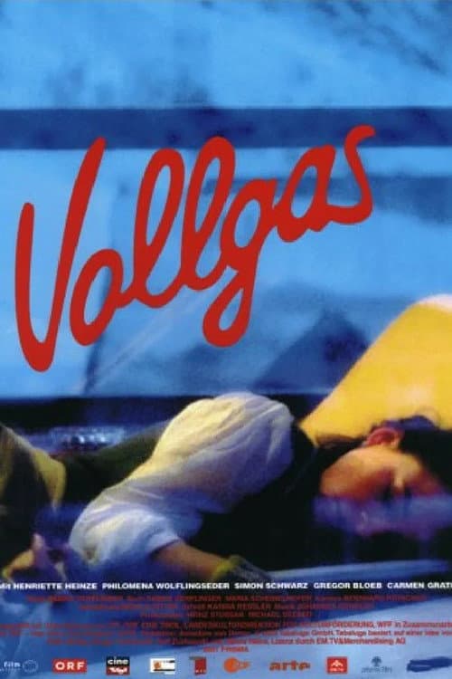 Постер: Vollgas