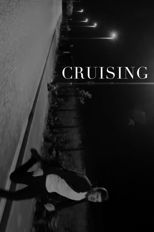 Постер: Cruising