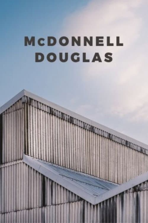 Постер: McDonnell Douglas Information Systems