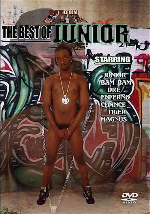 Постер: The Best of Junior