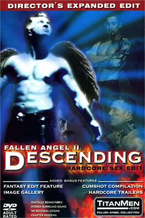 Постер: Fallen Angel 2: Descending