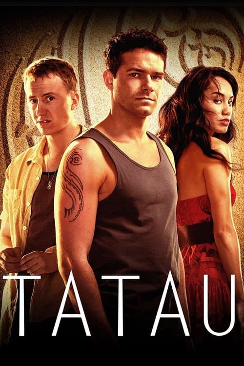Постер: Tatau