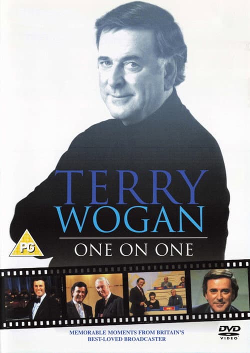 Постер: Terry Wogan: One On One