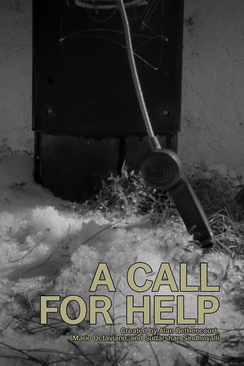 Постер: A Call for Help