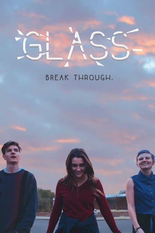 Постер: Glass
