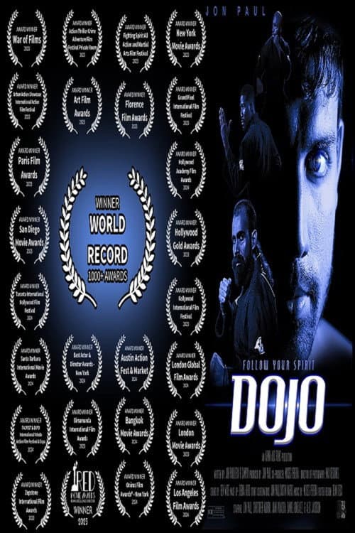 Постер: Dojo