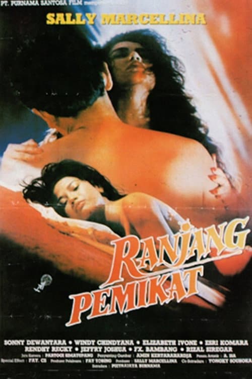Постер: Ranjang Pemikat