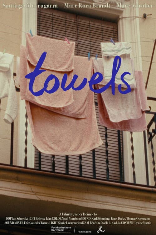 Постер: Towels