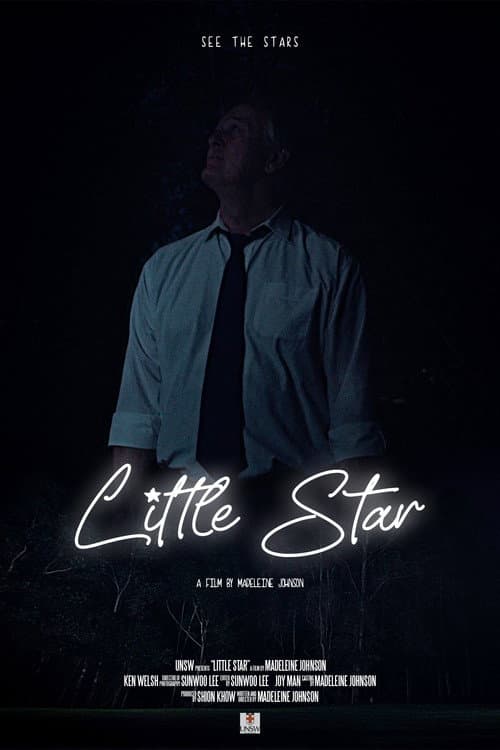 Постер: Little Star