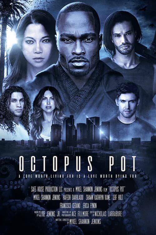 Постер: Octopus Pot