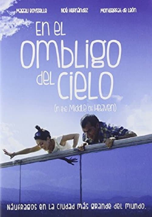 Постер: En el ombligo del cielo