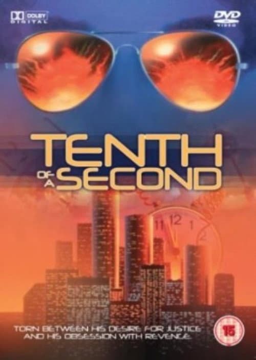 Постер: Tenth of a Second