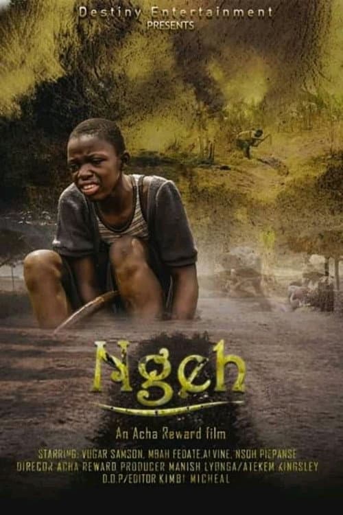 Постер: Ngeh