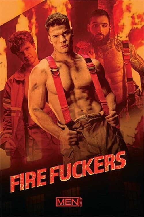 Постер: Fire Fuckers