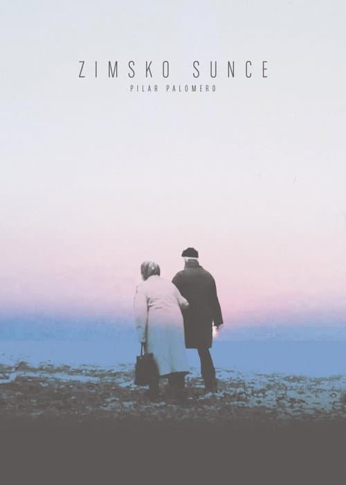 Постер: Zimsko sunce