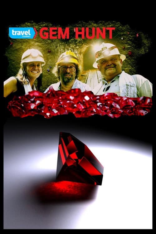 Постер: Gem Hunt