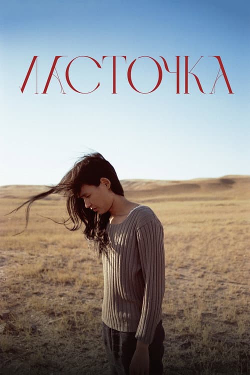 Постер: Ласточка