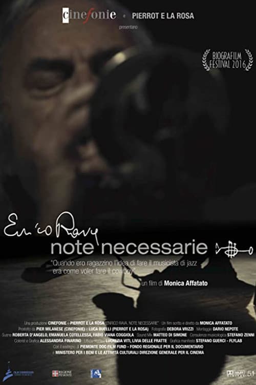 Постер: Note necessarie