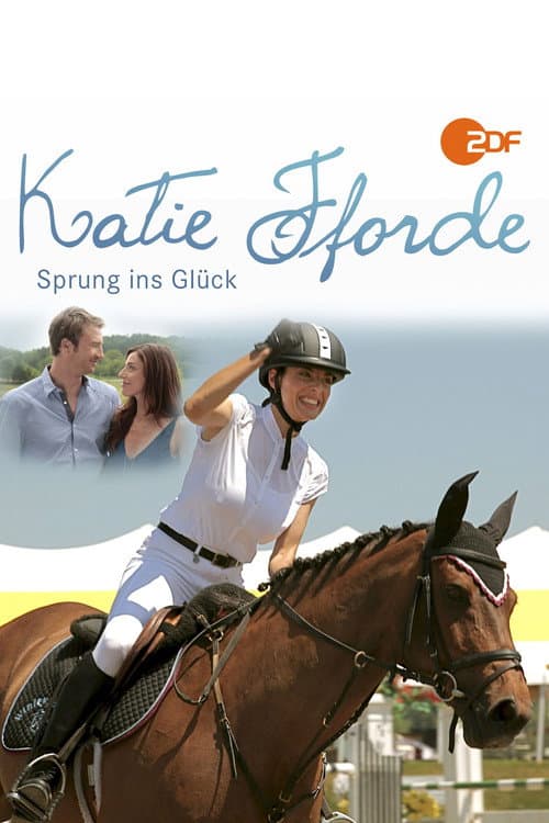 Постер: Katie Fforde - Sprung ins Glück