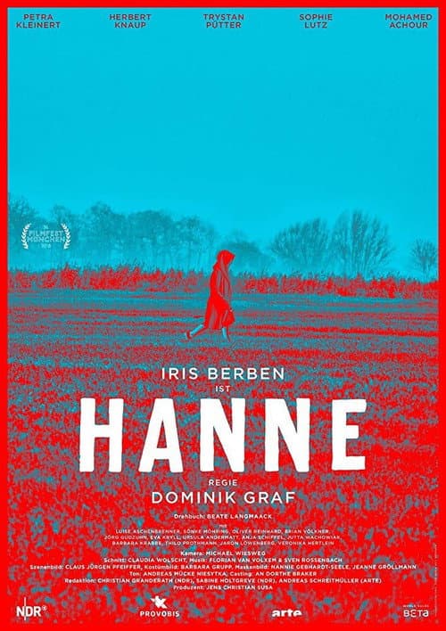 Постер: Hanne