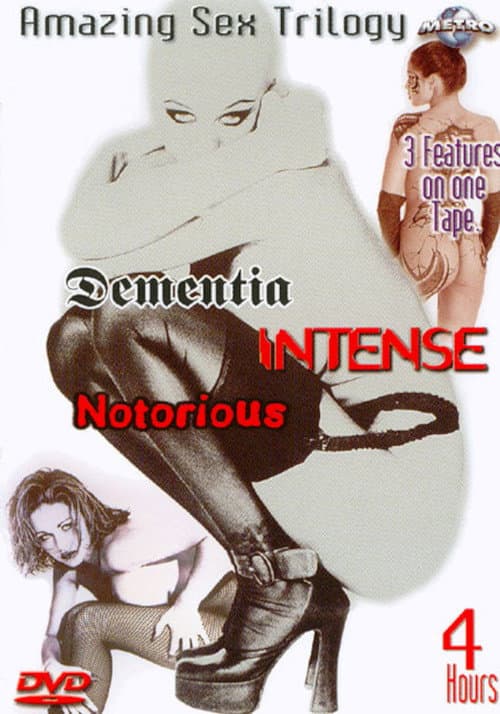 Постер: Dementia