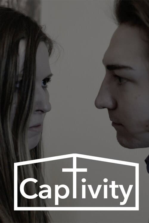 Постер: Captivity