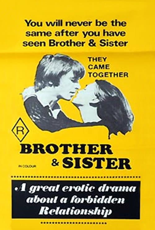 Постер: Brother and Sister