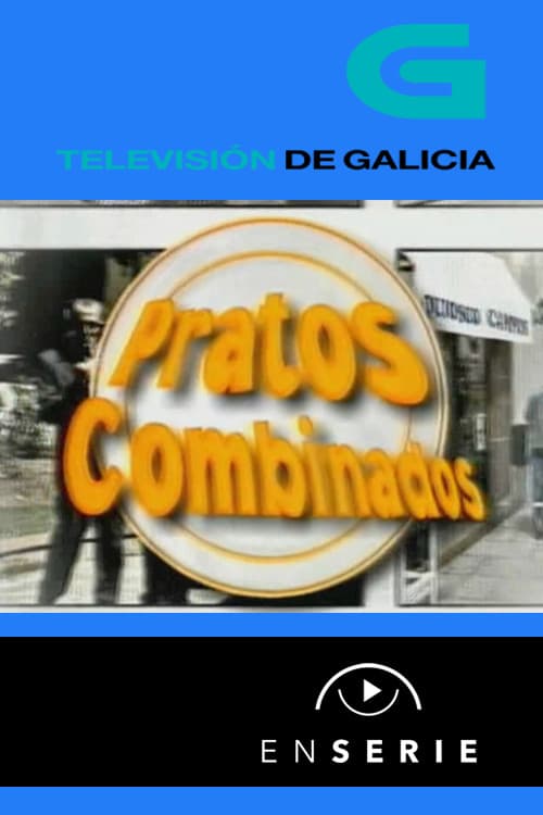 Постер: Pratos Combinados