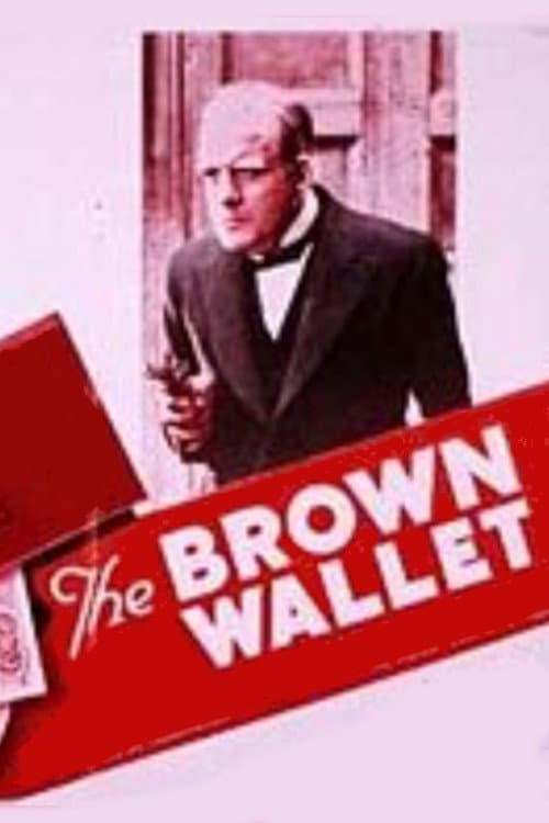 Постер: The Brown Wallet
