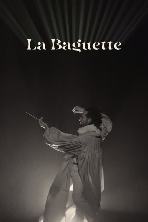 Постер: La Baguette