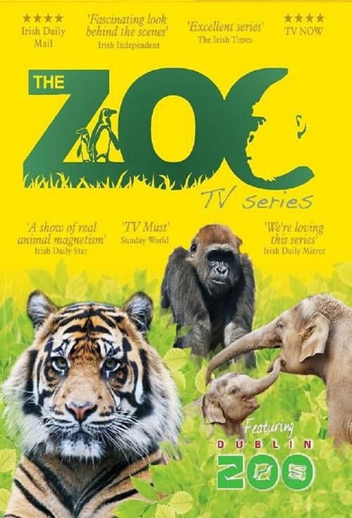 Постер: The Zoo