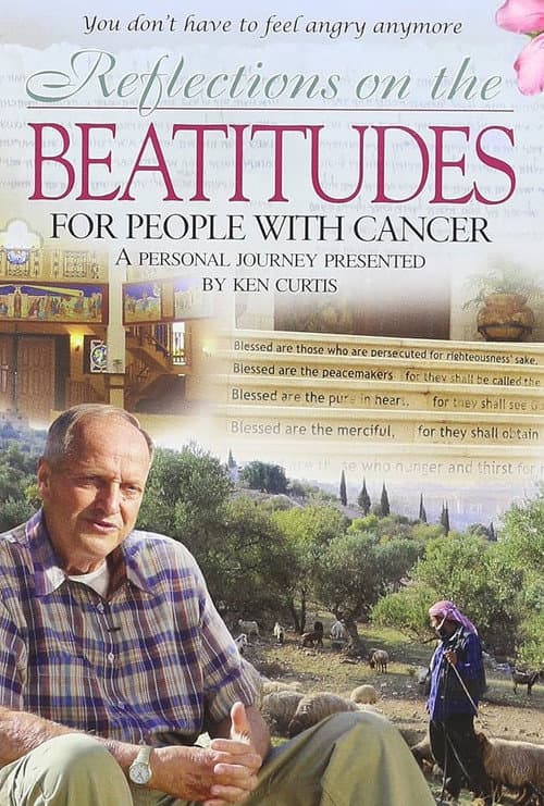 Постер: Reflections on the Beatitudes for People With Cancer