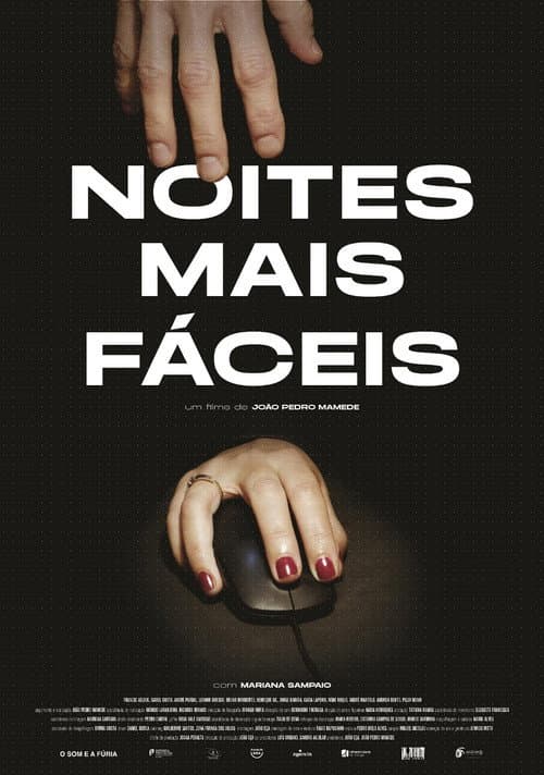 Постер: Noites Mais Fáceis
