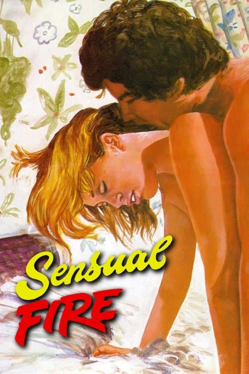 Постер: Sensual Fire