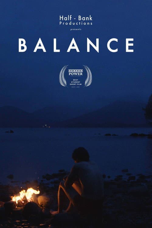 Постер: Balance