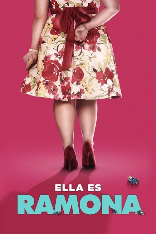 Постер: Ella es Ramona