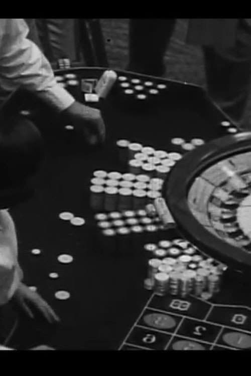 Постер: Jackpot at Tahoe