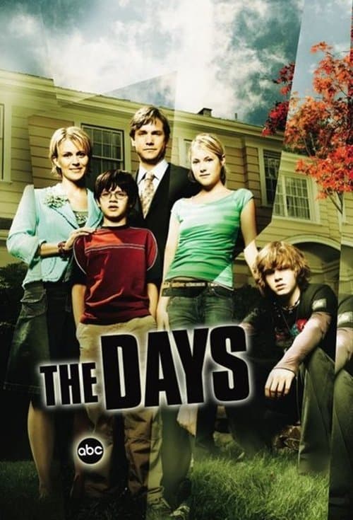 Постер: The Days
