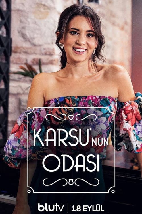 Постер: Karsu'nun Odası