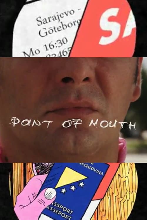Постер: Point of Mouth