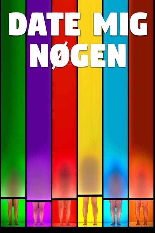 Постер: Date mig nøgen