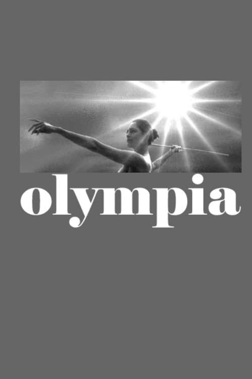 Постер: Olympia
