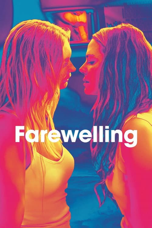 Постер: Farewelling