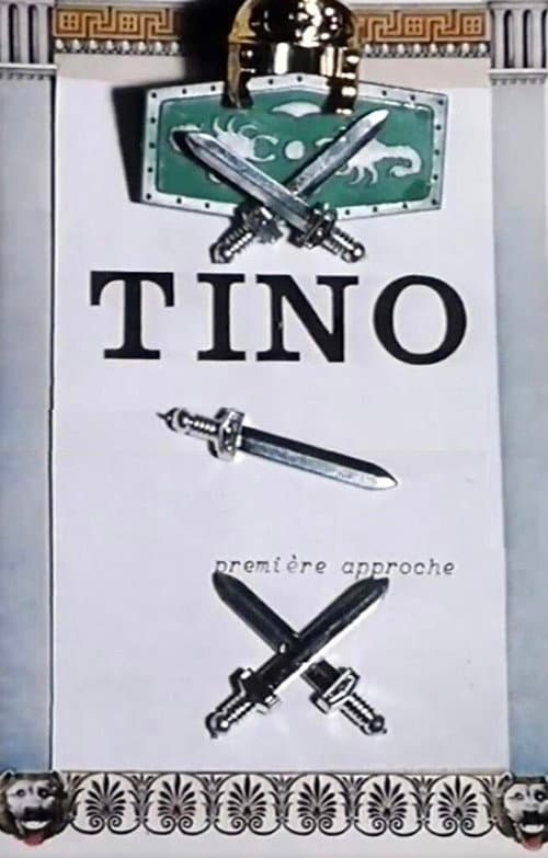 Постер: Tino